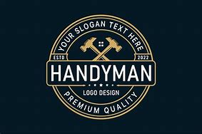 Image result for Logos De Handyman