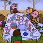 Image result for Charlie Brown Thanksgiving Photos