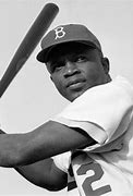 Image result for Facts About Jackie Robinson