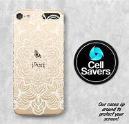 Image result for Clear iPod 6 Case