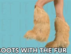 Image result for Apple Bottom Jeans Boots with the Fur Bruno Meme
