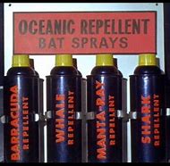 Image result for Bat Magic Repellent