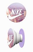 Image result for Cool Nike Popsockets