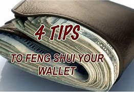 Image result for Feng Shui Wallet
