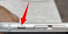 Image result for iPhone Ring Silent Button