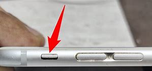 Image result for Silent Button iPhone 5