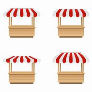Image result for Stall Images Cartoon