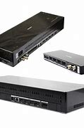 Image result for Samsung Ue65hu8590 OneConnect Box