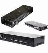Image result for Samsung Ue65hu8590 OneConnect Box