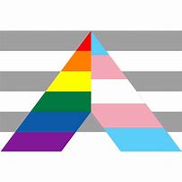 Image result for Ally Flag LGBT PNG