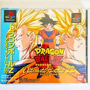 Image result for Dragon Ball Z Legends PS1