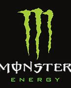 Image result for Free Monster Energy Logo