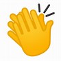 Image result for Emoji Bravo iPhone