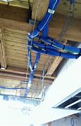 Image result for Clips for Ethernet Cable in Drop Ceiling