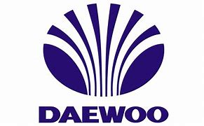Image result for Daewoo Precision Industries Logo