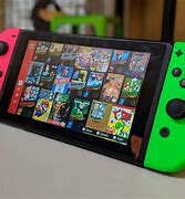 Image result for Nintendo Switch Online Zubechor NES