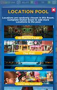 Image result for Minion Rush Locations