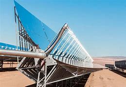 Image result for Parabolic Mirrors Solar Energy