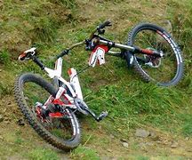Image result for Wrecked Dirt Bikes