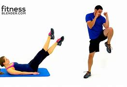 Image result for HIIT Burpees