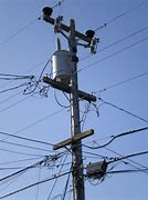 Image result for Telephone Pole Cartoon