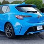 Image result for Light Blue Toyota Corolla