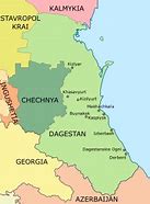 Image result for Dagestan Independence