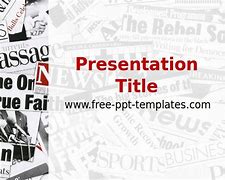 Image result for Blank Newspaper Background for PowerPoint
