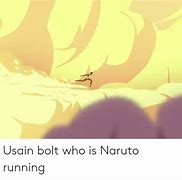 Image result for Naruto Run Meme