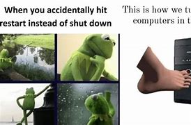 Image result for Potato Computer Meme