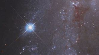 Image result for Exploding Star Captured by Hubble