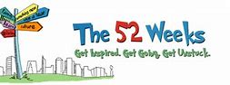 Image result for 52 Weeks of Newness