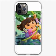 Image result for Dora the Explorer iPhone