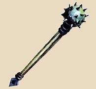 Image result for Mace Weapon Baby Meme