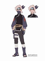 Image result for Custom Naruto Character