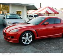 Image result for Red 2004 Mazda RX-8