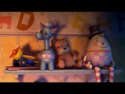 Image result for Monsters Inc Simulation Kid