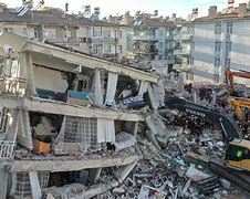 Image result for Istanbul Earthquake
