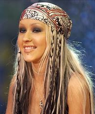 Image result for 2000s Hairstyles for Long Hair