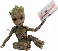Image result for Baby Groot Transparent