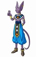 Image result for Lord Beerus DBS