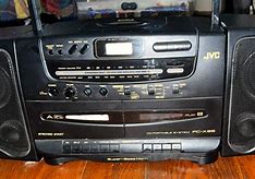 Image result for Vintage JVC CD Players