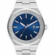 Image result for Blac Small Second Hand Watch