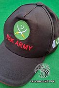 Image result for Pak Army Cap