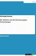 Image result for co_to_za_zentrum_gegen_vertreibungen
