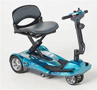 Image result for Automatic Folding Mobility Scooters
