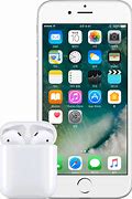 Image result for iPhone 6s Plus Air Pods Pro