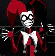 Image result for Harley Quinn Batman Animated