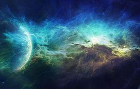 Image result for Abstract Deep Space