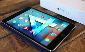 Image result for iPad Mini 4 Unboxing